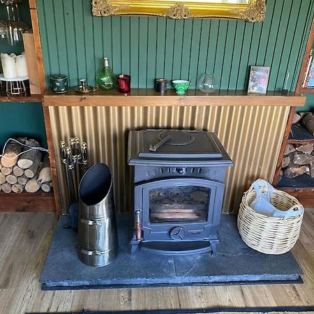 The Lodge-Cozy And Serene Home Cavan Exterior photo
